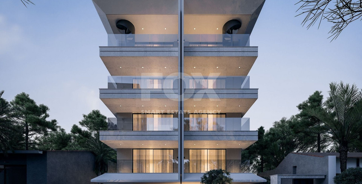 Studio apartment for sale in Agia Zoni, Limassol