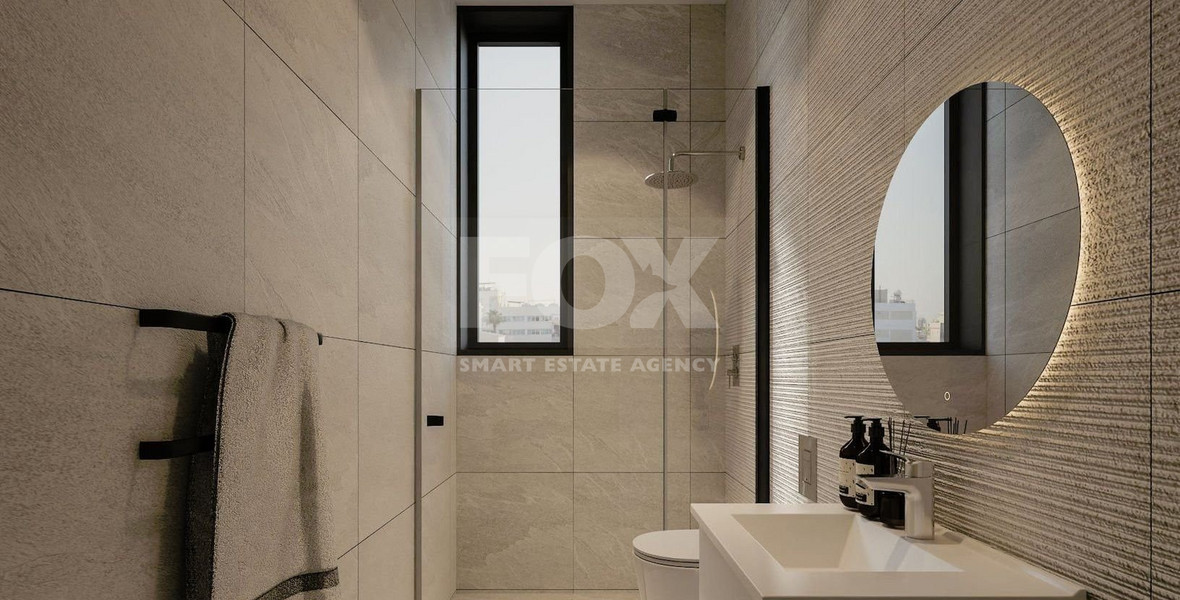 Studio apartment for sale in Agia Zoni, Limassol