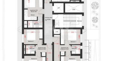 Studio apartment for sale in Agia Zoni, Limassol