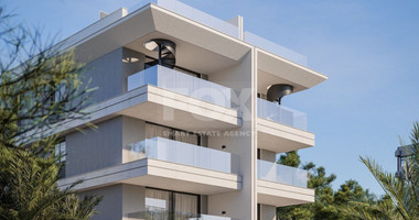 Three bedroom apartment for sale in Agia Zoni, Limassol