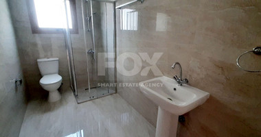 Three bedroom house with attic in Paphos