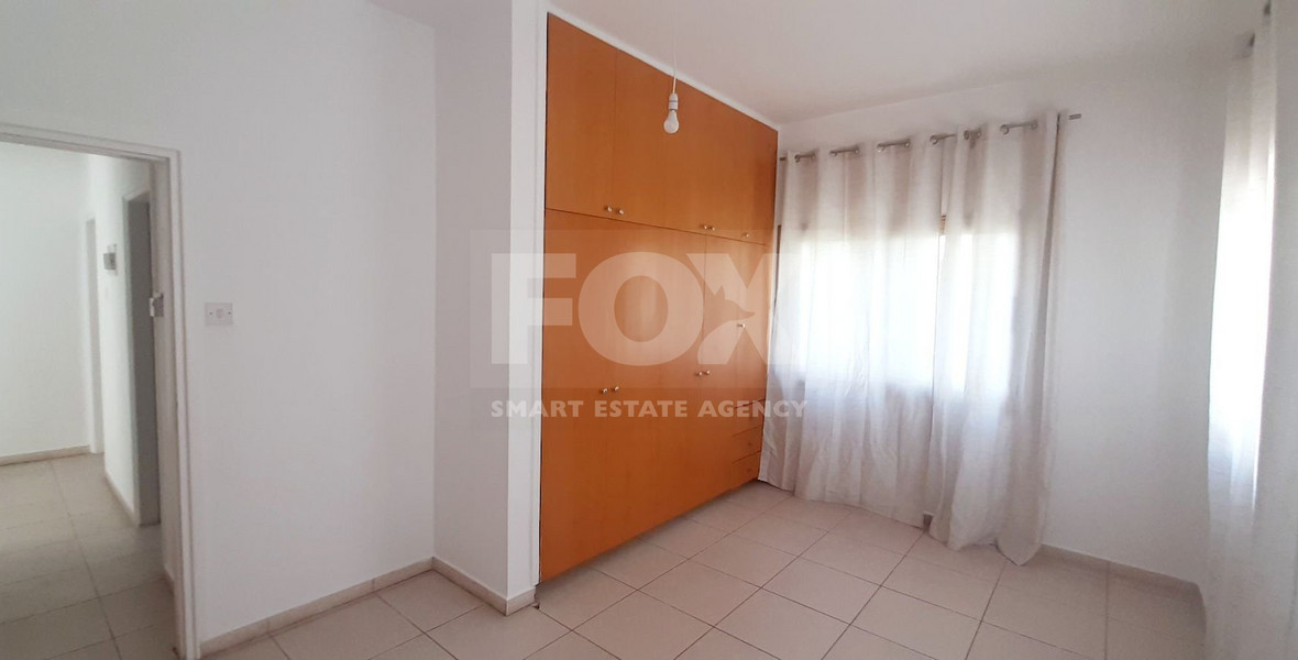 Three bedroom house with attic in Paphos