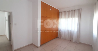 Three bedroom house with attic in Paphos