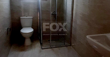 Three bedroom house with attic in Paphos