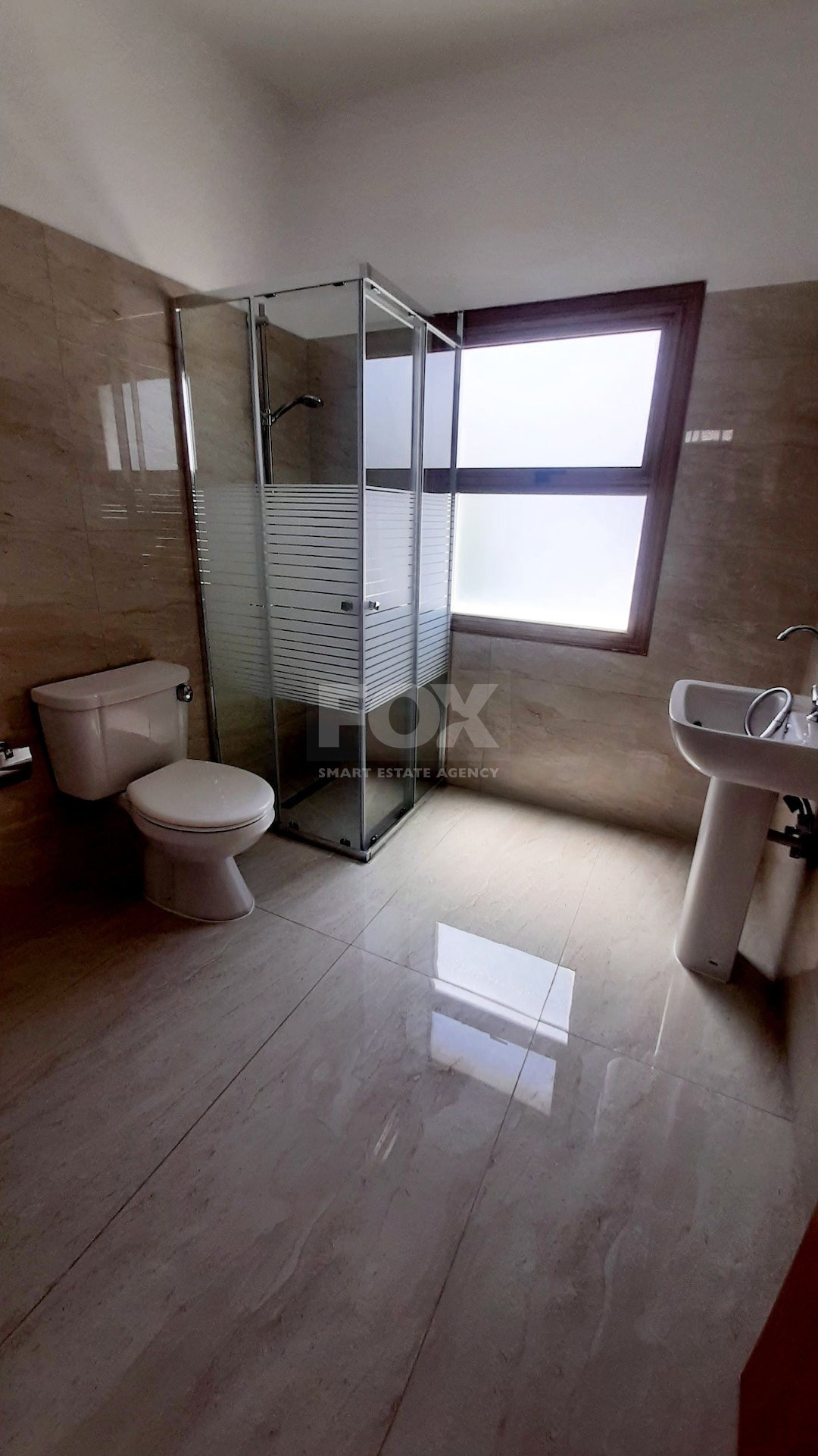 Three bedroom house with attic in Paphos