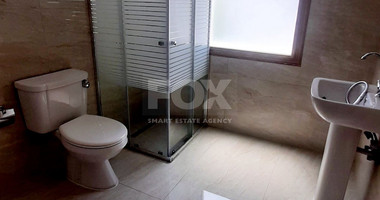 Three bedroom house with attic in Paphos