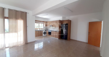 Three bedroom house with attic in Paphos
