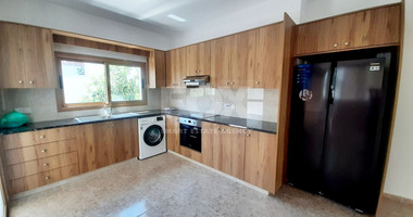 Three bedroom house with attic in Paphos