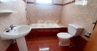 Three bedroom house with attic in Paphos