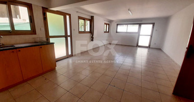 Three bedroom house with attic in Paphos