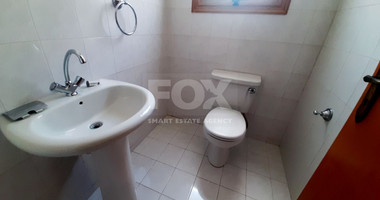 Three bedroom house with attic in Paphos