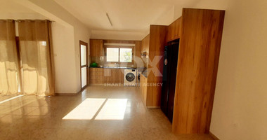 Three bedroom house with attic in Paphos