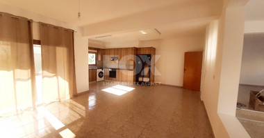 Three bedroom house with attic in Paphos
