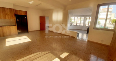 Three bedroom house with attic in Paphos
