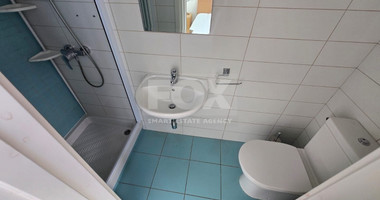 Seafront Three-Bedroom Penthouse for Sale in Germasogeia - Dasoudi Area