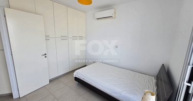 Seafront Three-Bedroom Penthouse for Sale in Germasogeia - Dasoudi Area