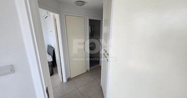 Seafront Three-Bedroom Penthouse for Sale in Germasogeia - Dasoudi Area