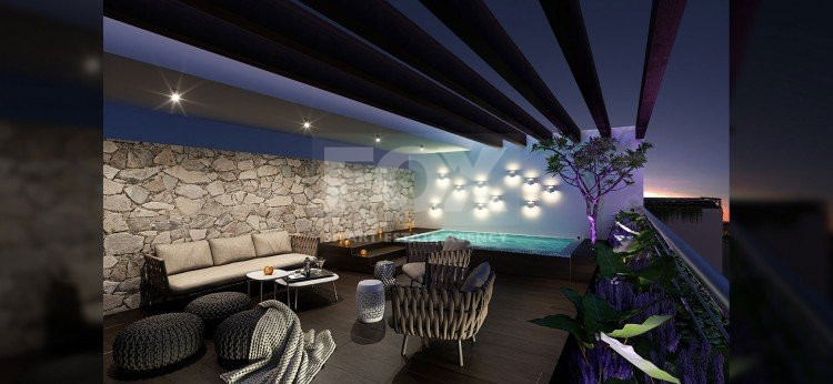 3 Bed Apartment For Sale In Germasogeia Limassol Cyprus