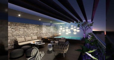 3 Bed Apartment For Sale In Germasogeia Limassol Cyprus