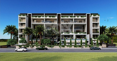 3 Bed Apartment For Sale In Germasogeia Limassol Cyprus