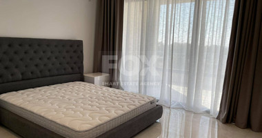 Sea View 2 bedroom apartment for rent in Potamos Germasogeias, Limassol