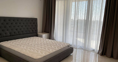 Sea View 2 bedroom apartment for rent in Potamos Germasogeias, Limassol