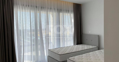 Sea View 2 bedroom apartment for rent in Potamos Germasogeias, Limassol
