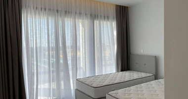 Sea View 2 bedroom apartment for rent in Potamos Germasogeias, Limassol