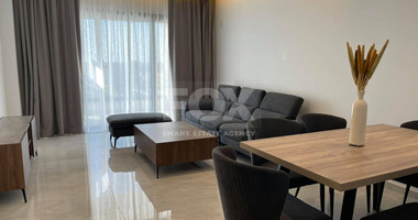 Sea View 2 bedroom apartment for rent in Potamos Germasogeias, Limassol