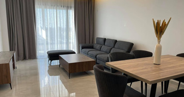 Sea View 2 bedroom apartment for rent in Potamos Germasogeias, Limassol