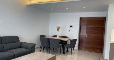 Sea View 2 bedroom apartment for rent in Potamos Germasogeias, Limassol