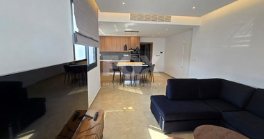 Fully Furnished 2 bedroom Apartment for rent in a quiet area in  Panthea, Limassol