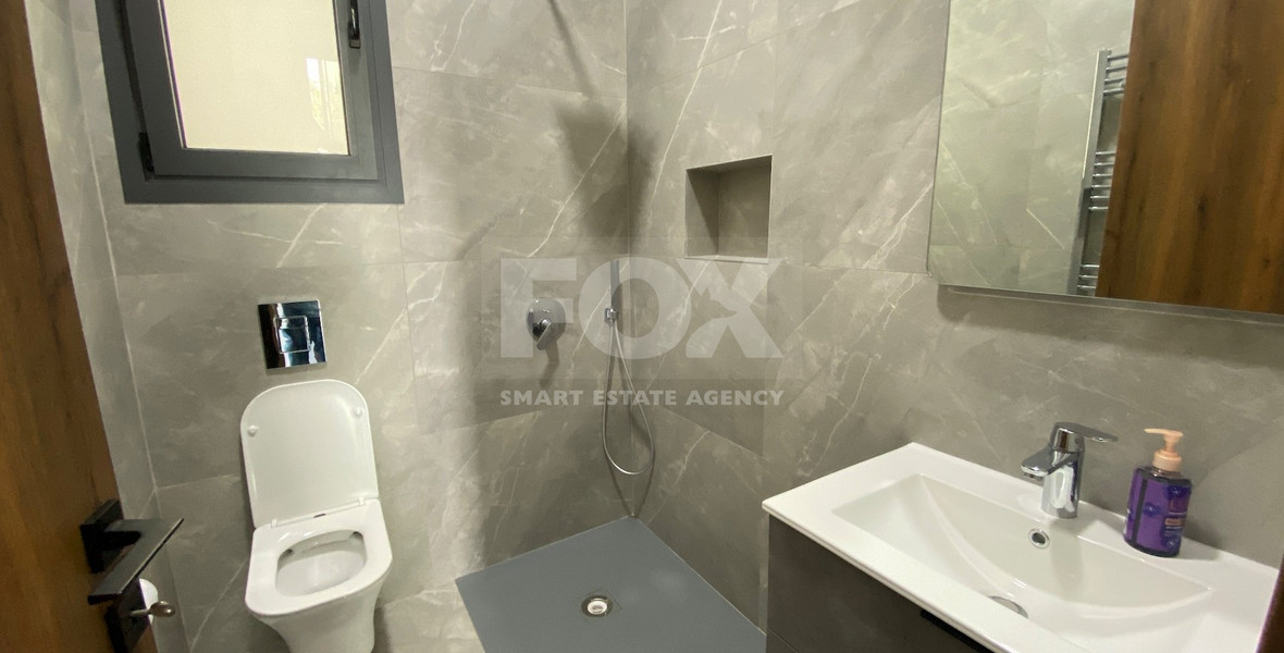 Brand New Two Bedroom Apartment for Rent
