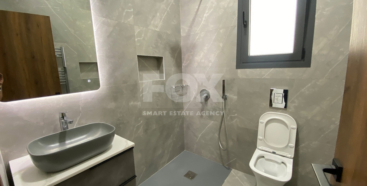 Brand New Two Bedroom Apartment for Rent