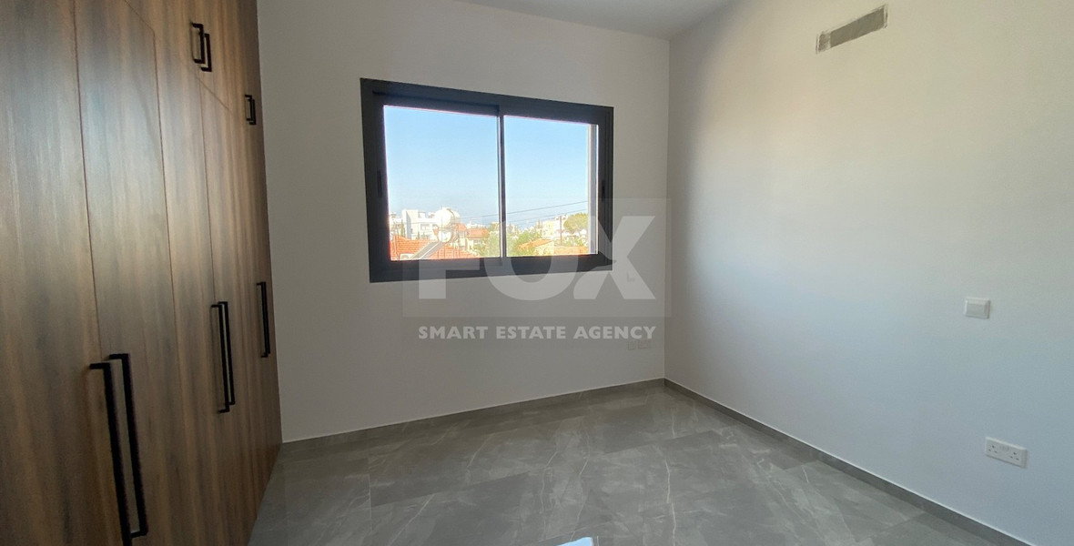Brand New Two Bedroom Apartment for Rent