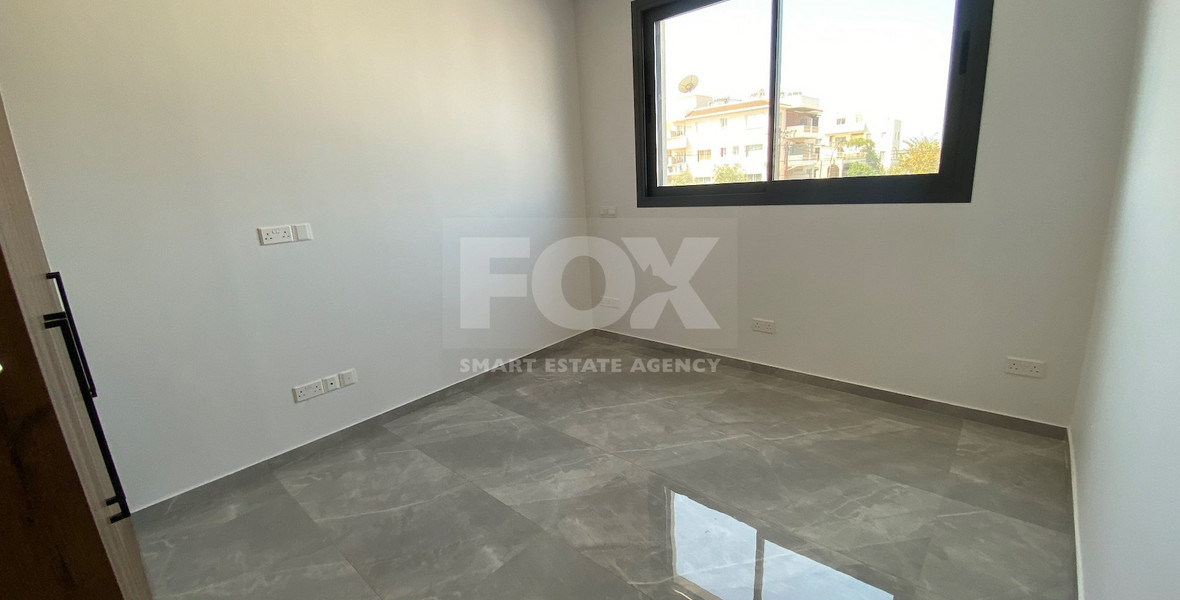 Brand New Two Bedroom Apartment for Rent