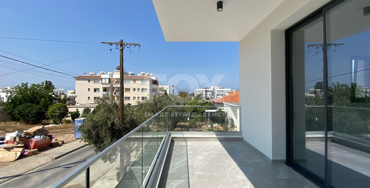 Brand New Two Bedroom Apartment for Rent