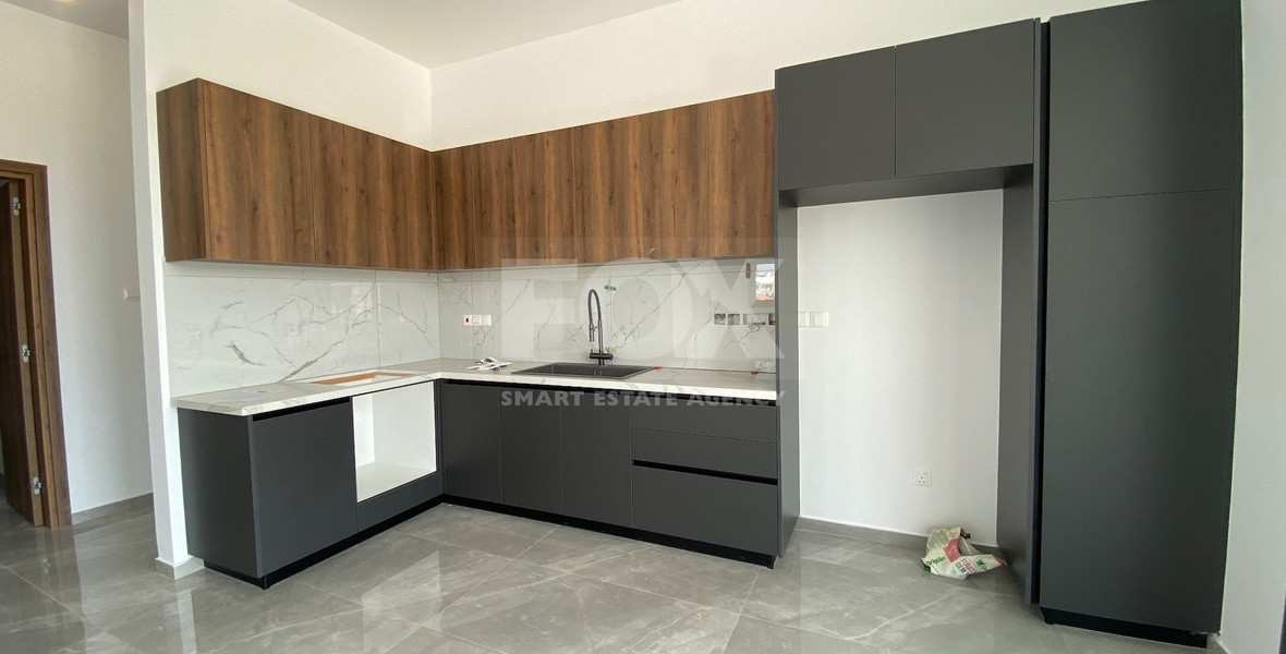 Brand New Two Bedroom Apartment for Rent