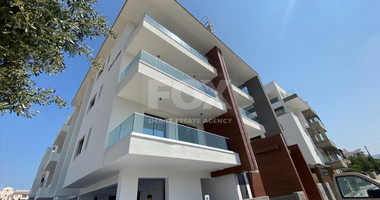 Brand New Two Bedroom Apartment for Rent