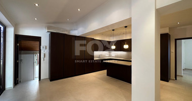 RENT: STUNNING 5 BEDROOM VILLA ON LARGE PLOT WITH SWIMMING POOL - LARGE GARDEN- EXTRA SEPARATE  APARTMENT - CENTRAL LIMASSOL