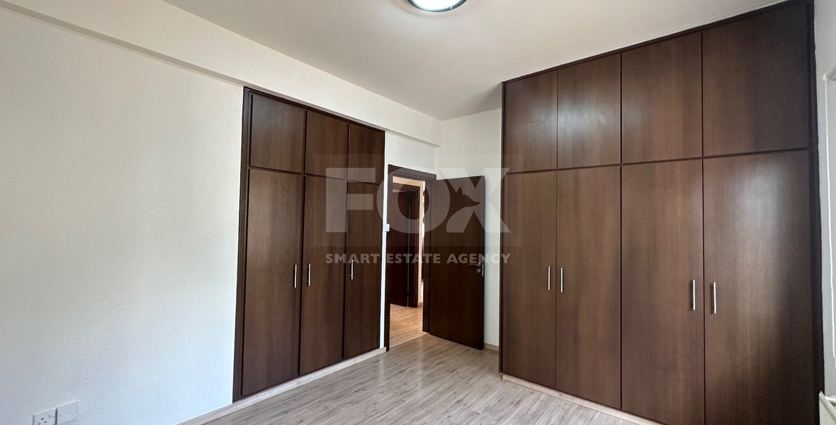 RENT: STUNNING 5 BEDROOM VILLA ON LARGE PLOT WITH SWIMMING POOL - LARGE GARDEN- EXTRA SEPARATE  APARTMENT - CENTRAL LIMASSOL