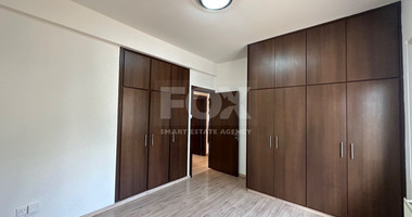 RENT: STUNNING 5 BEDROOM VILLA ON LARGE PLOT WITH SWIMMING POOL - LARGE GARDEN- EXTRA SEPARATE  APARTMENT - CENTRAL LIMASSOL