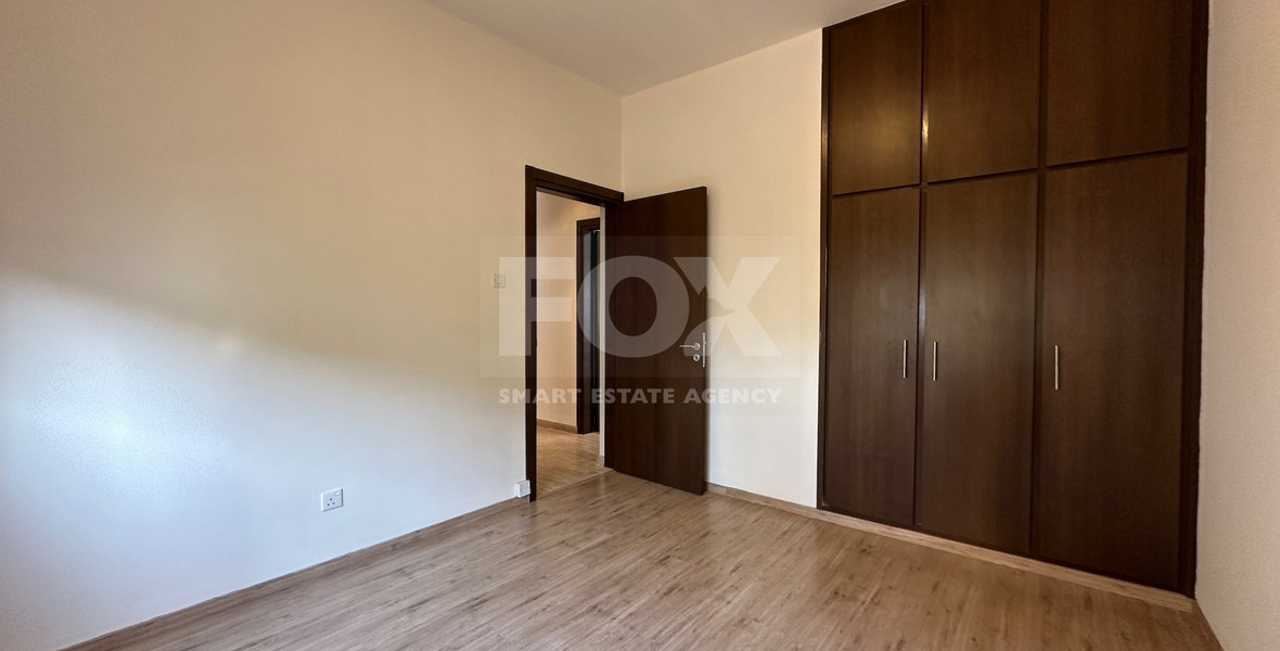 RENT: STUNNING 5 BEDROOM VILLA ON LARGE PLOT WITH SWIMMING POOL - LARGE GARDEN- EXTRA SEPARATE  APARTMENT - CENTRAL LIMASSOL