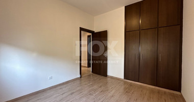 RENT: STUNNING 5 BEDROOM VILLA ON LARGE PLOT WITH SWIMMING POOL - LARGE GARDEN- EXTRA SEPARATE  APARTMENT - CENTRAL LIMASSOL