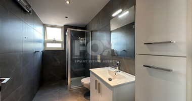 RENT: STUNNING 5 BEDROOM VILLA ON LARGE PLOT WITH SWIMMING POOL - LARGE GARDEN- EXTRA SEPARATE  APARTMENT - CENTRAL LIMASSOL
