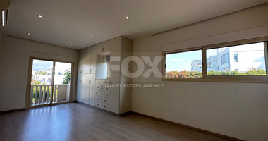 RENT: STUNNING 5 BEDROOM VILLA ON LARGE PLOT WITH SWIMMING POOL - LARGE GARDEN- EXTRA SEPARATE  APARTMENT - CENTRAL LIMASSOL