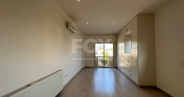 RENT: STUNNING 5 BEDROOM VILLA ON LARGE PLOT WITH SWIMMING POOL - LARGE GARDEN- EXTRA SEPARATE  APARTMENT - CENTRAL LIMASSOL