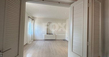 RENT: STUNNING 5 BEDROOM VILLA ON LARGE PLOT WITH SWIMMING POOL - LARGE GARDEN- EXTRA SEPARATE  APARTMENT - CENTRAL LIMASSOL