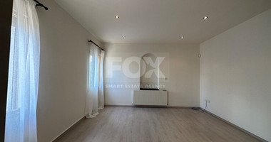 RENT: STUNNING 5 BEDROOM VILLA ON LARGE PLOT WITH SWIMMING POOL - LARGE GARDEN- EXTRA SEPARATE  APARTMENT - CENTRAL LIMASSOL