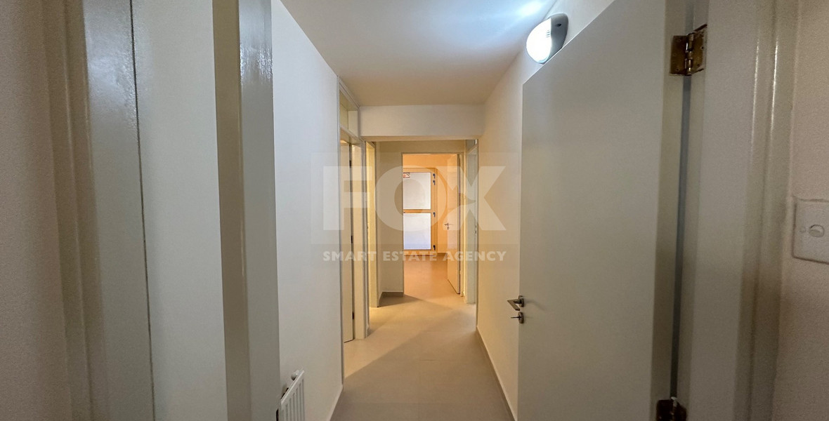 RENT: STUNNING 5 BEDROOM VILLA ON LARGE PLOT WITH SWIMMING POOL - LARGE GARDEN- EXTRA SEPARATE  APARTMENT - CENTRAL LIMASSOL